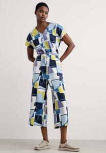 Комбинезон ROSE TRELLIS Seasalt Cornwall, синий