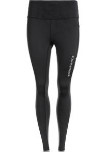 Леггинсы Endurance Lauftights Energy, цвет 1001 Black