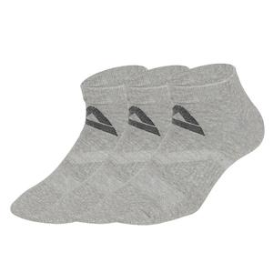 Комплект унисекс носков Mid-Calf PEAK, серый