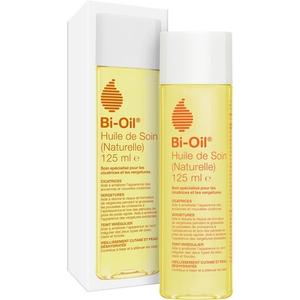 Натуральное масло Bi-Oil для ухода за растяжками Bio-Oil