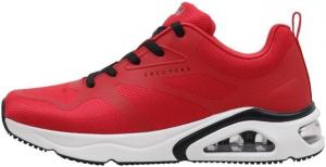 Мужские кроссовки Skechers низкие, 0, красный