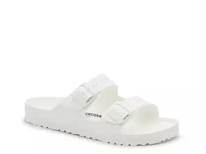 Arizona Essentials EVA Slide Сандалии - мужские Birkenstock, White
