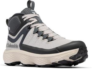 Columbia Mens Escape Thrive Titanium Mid Outdry, Moonstone/Graphite