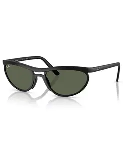 Унисекс солнцезащитные очки Liteforce, RB4453 Ray-Ban, черный