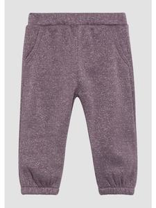 Леггинсы 48W2_сиреневый s.Oliver