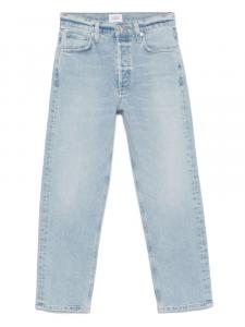 Джинсы Neve Citizens of Humanity, синий