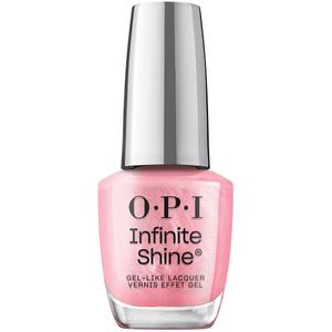 Лак для ногтей infinite shine Opi, princesses rule!, объем 15 мл