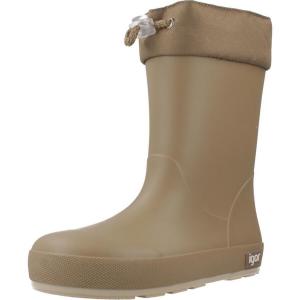 Ботинки Igor модель Yogi Dk Cuello цвет Brown