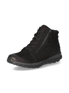 Туфли на шнурках GABOR Lace-Up Shoes, черный