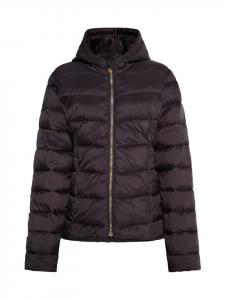 Переходная куртка faina, черный