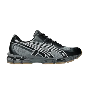 Кроссовки ASICS Gel NYC 2055 'Clay Grey Black', серый
