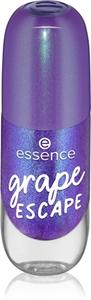 Лак для ногтей essence Gel Nail Colour, 79 Grape Escape 8 ml