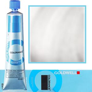 Goldwell, Colorance, ПРОЗРАЧНАЯ краска для волос Бесцветный, 60 мл