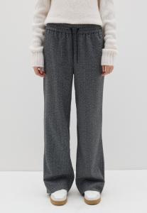 Брюки B.ANGEL REGULAR FIT , Grey Black/Grey