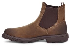 Мужские ботинки Ugg челси с градиентом, коричневый