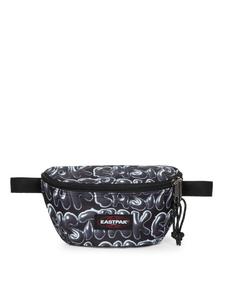 EASTPAK Поясная сумка в ночном синем