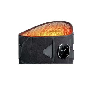 Пояс для согревания живота Furanke, черный