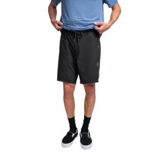 Шорты Duotone Dt explore shorts, черный