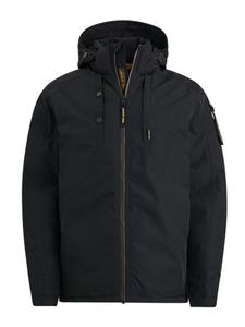 переходная куртка черного цвета PME Legend