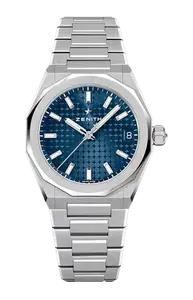 Часы Zenith Defy skyline 36 мм