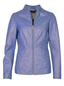 JCC Куртка для межсезонья в синем цвете