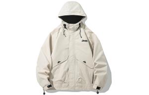 Куртка мужская Jeep, Мони Грин