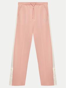 Спортивные брюки обычного кроя J5RB10 KCO72 Guess, розовый