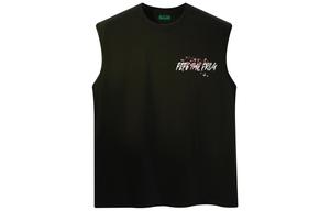 pepe the frog Жилет унисекс «Лягушка Пепе», Апельсин