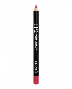 Помада для губ Rosa Notte Lovren