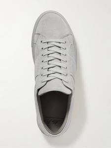 Кроссовки Larry Suede MR P., серый