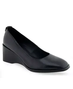 Женские туфли-лодочки Aurora на платформе Aerosoles, черный