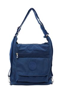 Сумка через плечо Mindesa, темно-синий