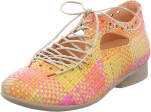 Ботинки THINK! womens Guad_3-000004, Fuxia 9020