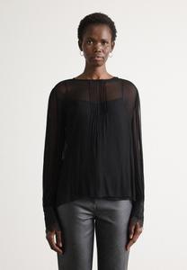 Блуза Marc Cain Blouse, Black