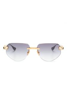 Dita Eyewear солнцезащитные очки Grand-Imperyn, черный
