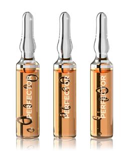 Сыворотка для лица EBENHOLZ Perfector Wirkstoffampullen, 7x2 ml
