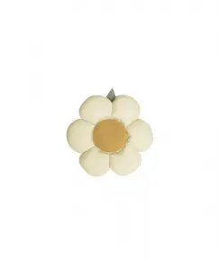 Подушка "Маленькая ромашка" Lorena Canals, Honey