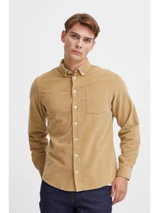 Рубашка CASUAL FRIDAY, коричневый