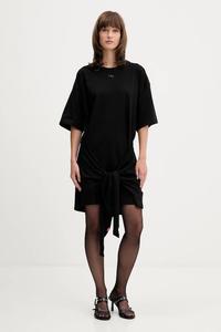 Платье D-EIVOR Diesel, черный