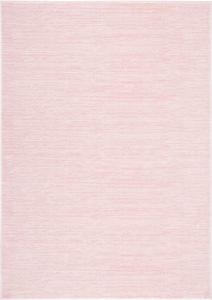 Ковер SAFAVIEH, 61 x 92 см, Vision Collection, Pink, современный омбре тональный шик дизайн, не линяет и прост в уходе, идеален для помещений с высокой проходимостью: прихожая, гостиная, спальня (VSN606U)