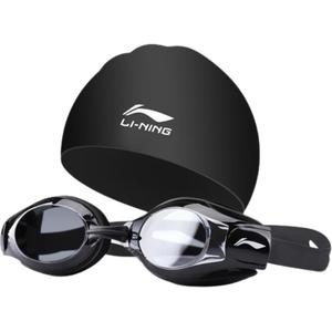 Очки LINING, черный