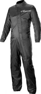 Дождевой костюм Alpinestars hurricane v2, Black