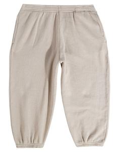 Брюки Balenciaga Kids, серый