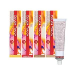 Тонирующий крем без аммиака Professionals Color Touch 60 мл Wella