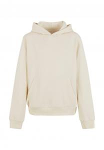 Толстовка с капюшоном Urban Classics, белый