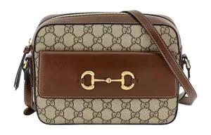 Gucci Женская сумка через плечо Horsebit 1955