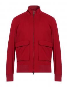 Куртка Herno, красный