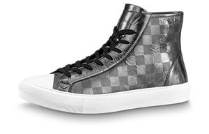 Мужская обувь для скейтбординга Louis Vuitton Tattoo