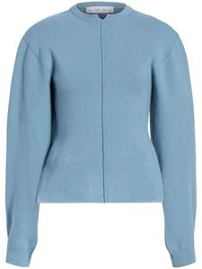 Свитер Каролина Proenza Schouler White Label, синий