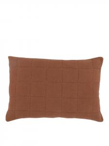Chic Antique Чехол для подушки Aix Vintage терракотового цвета